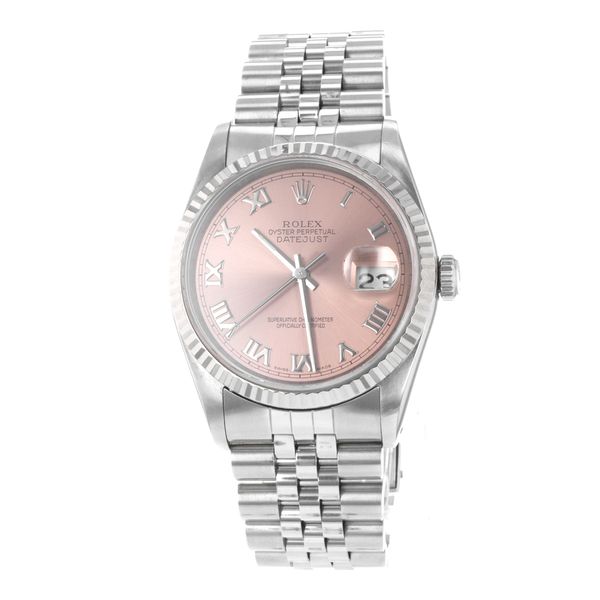 Rolex Datejust 16234